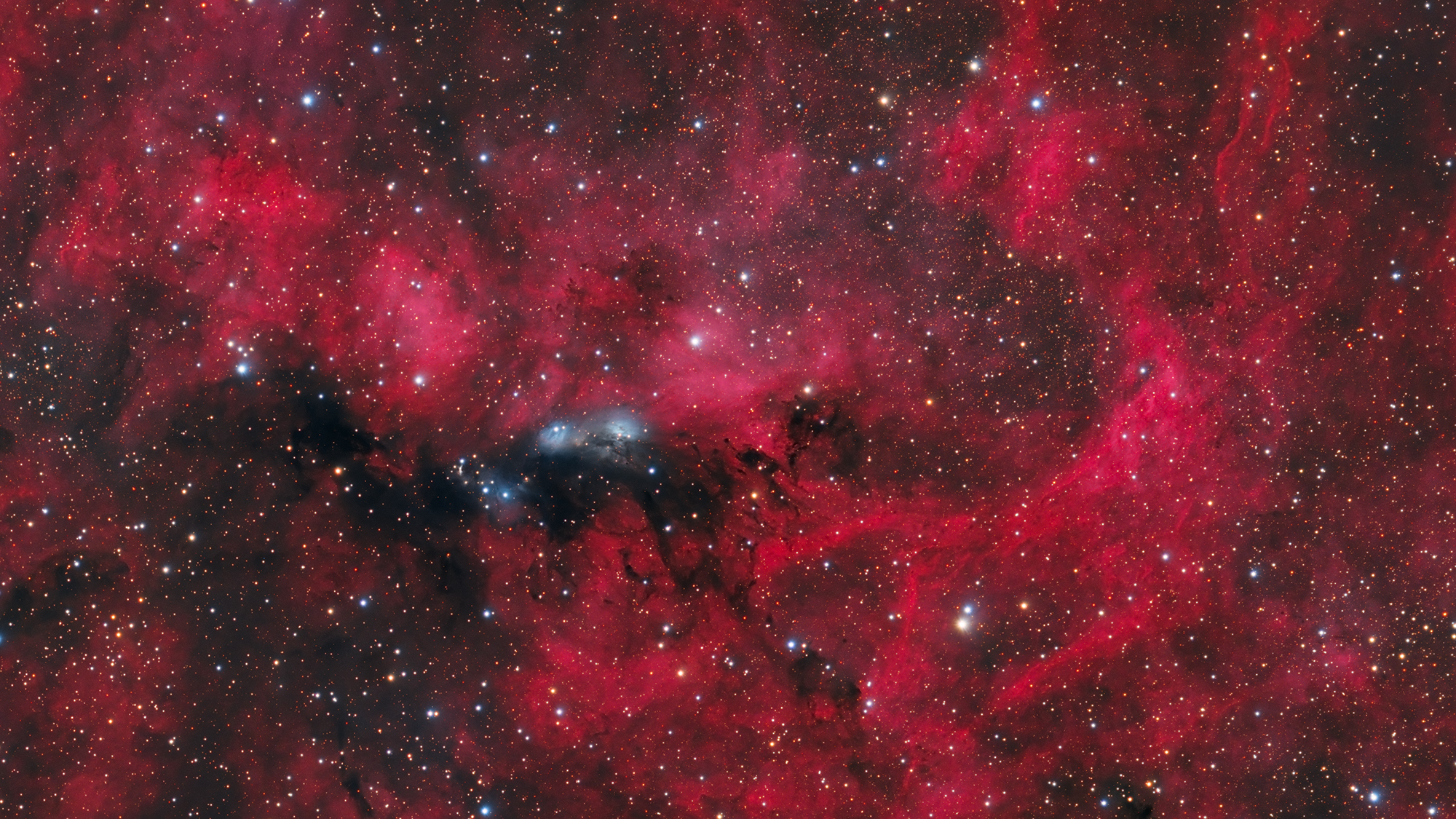 NGC 6914