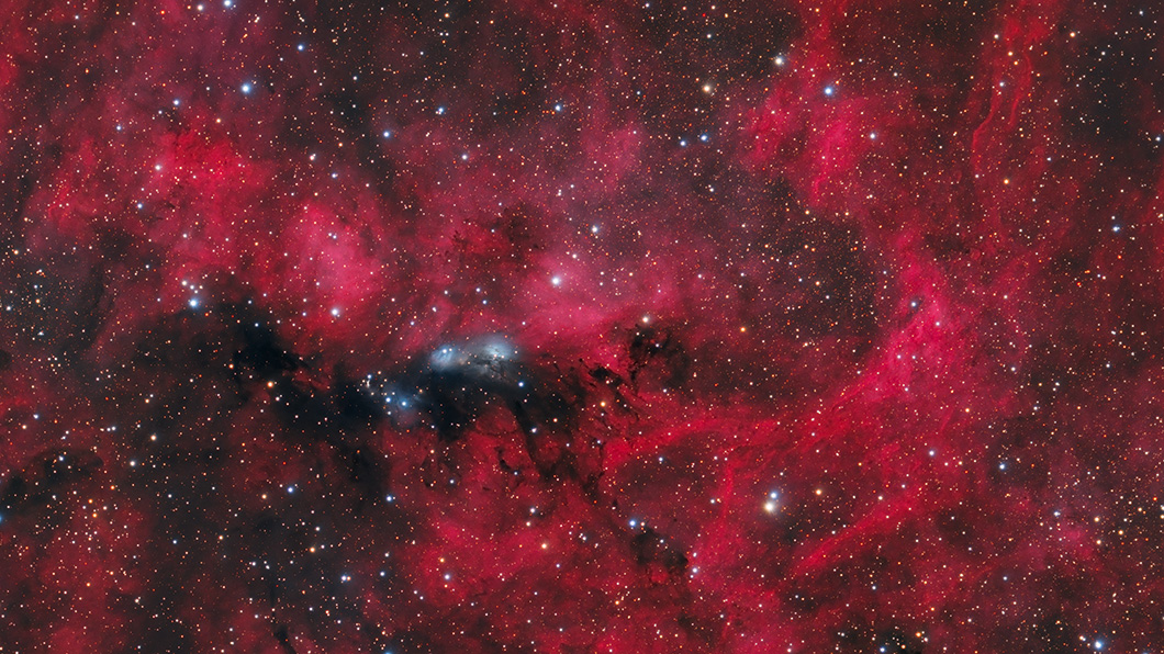 NGC 6914
