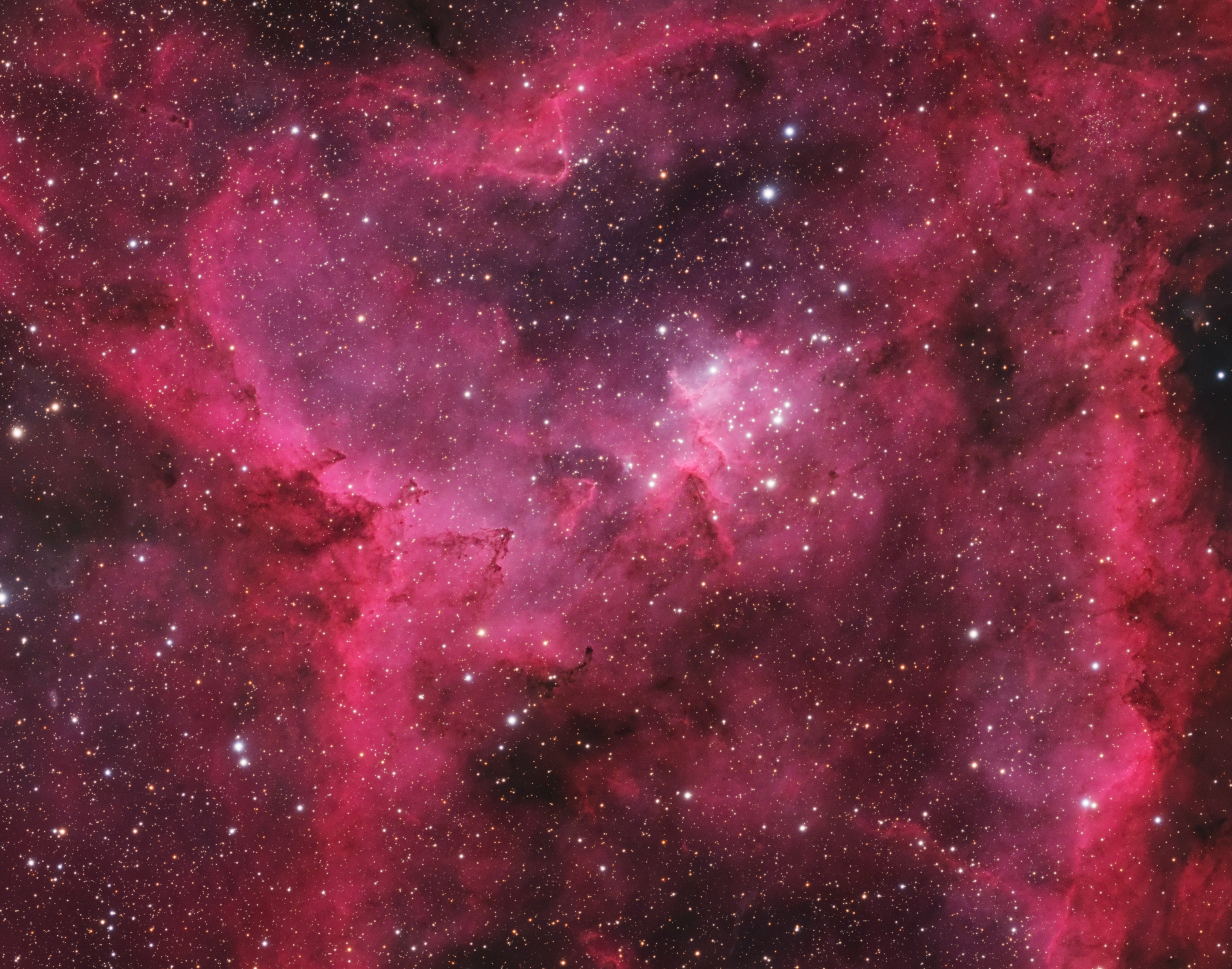 Melotte 15
