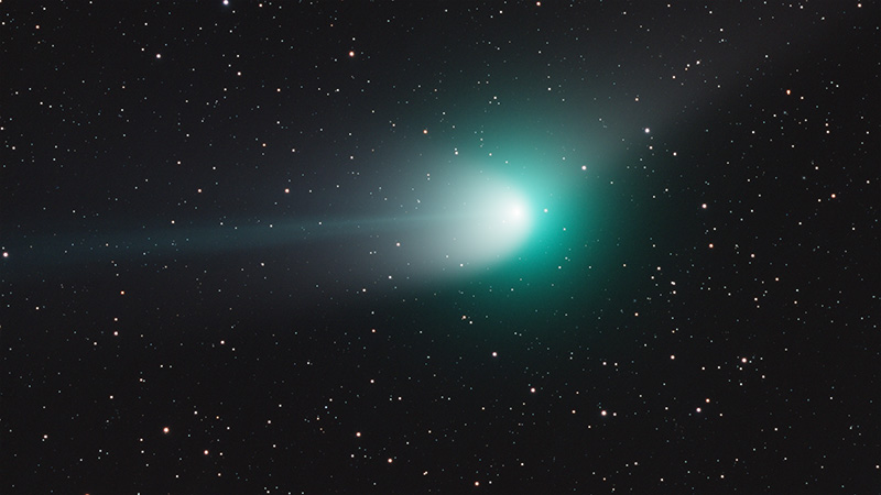 Comet C/2022 E3 (ZTF)